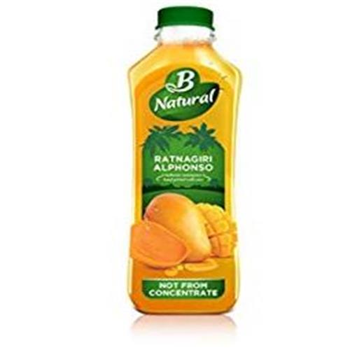 B NATURAL RATNAGIRI ALPHONSO 300ml